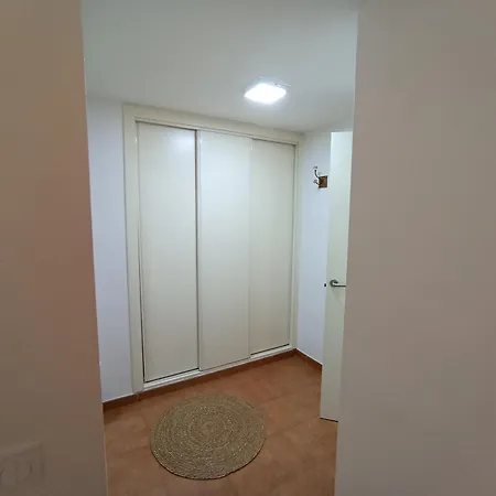 Linaria Appartement *
