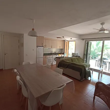 Linaria Appartement Vera