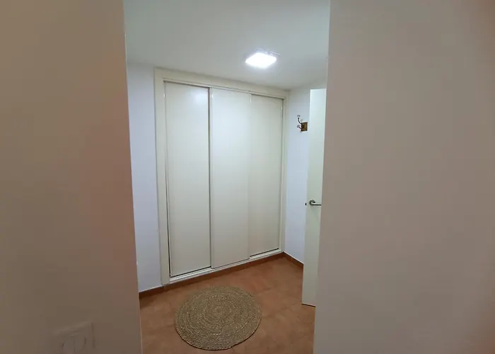 Linaria Apartamento *
