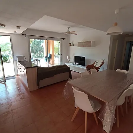 Linaria Apartment