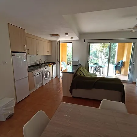 Apartment Linaria