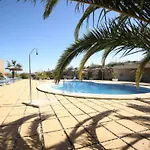 Appartement Linaria *