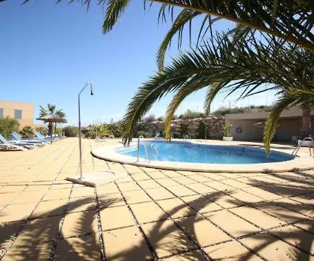 Apartamento Linaria *