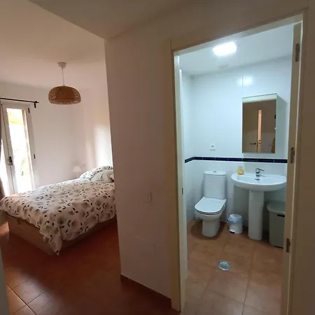 Linaria Apartamento Vera