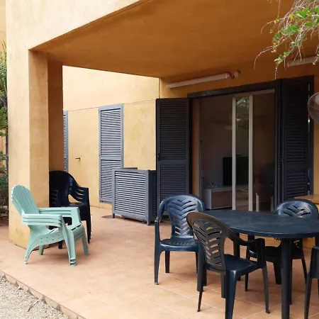 Appartement Linaria Vera