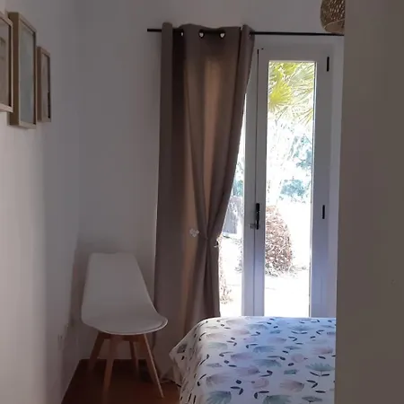 Apartamento Linaria Vera