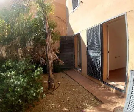 Linaria Appartement