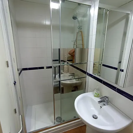 Apartamento Linaria Vera